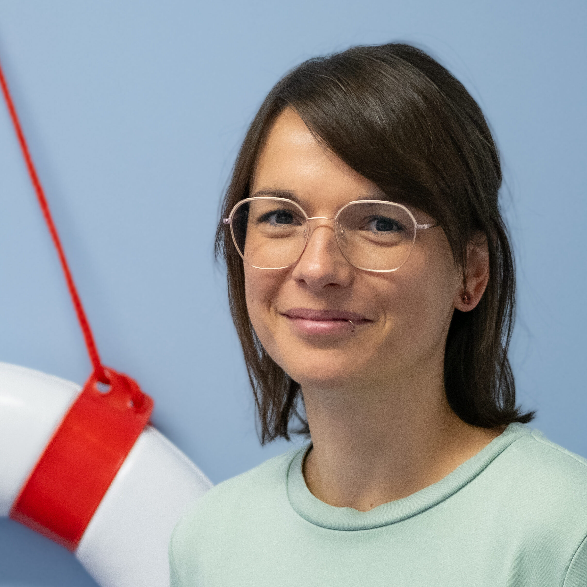 Dr. med. Stefanie Söder